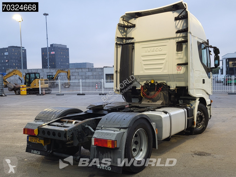 Tracteur Iveco 450 Other 4X2 NL-Truck Euro 5...