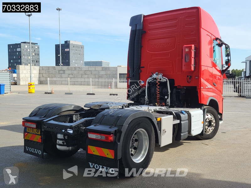 Cabeza tractora Volvo FH 420 FH 4X2 -Truck APK...