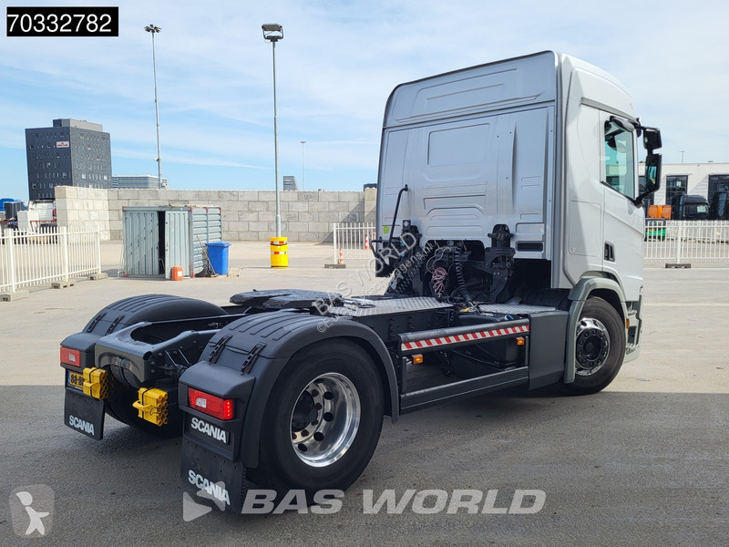 Trekker Scania R 4X2 NL-Truck APK Retarder PTO...
