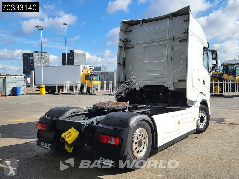 Tracteur DAF XG  4X2 Retarder ACC