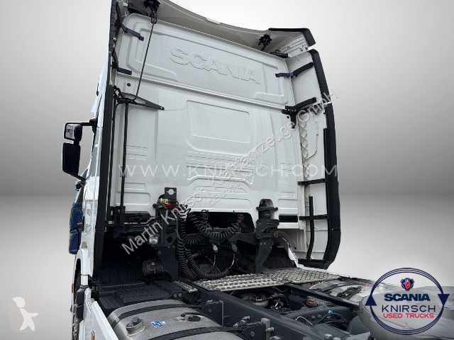 Tracteur Scania R 500A4x2NA / LED / Full Scania...