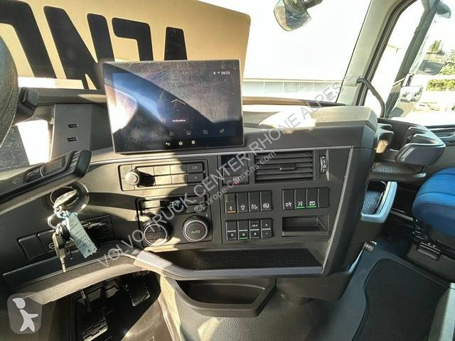 Tracteur Volvo