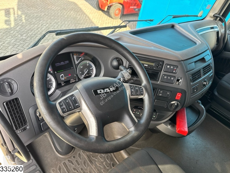Cabeza tractora DAF 480 EURO 6, ACC
