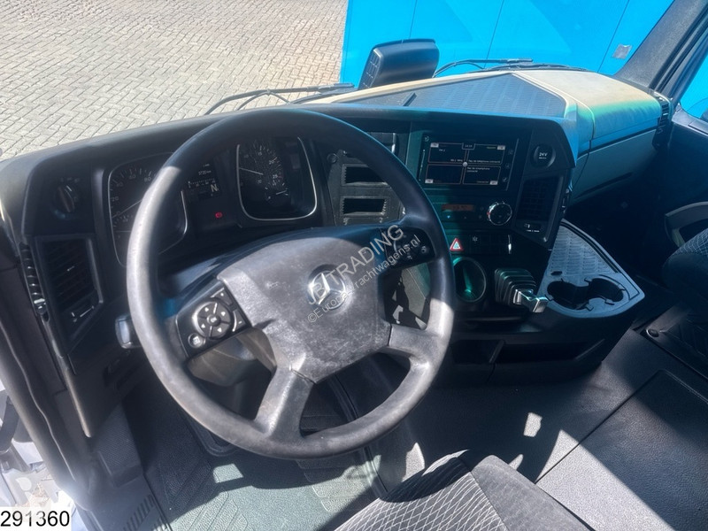 Cabeza tractora Mercedes 1846 EURO 6