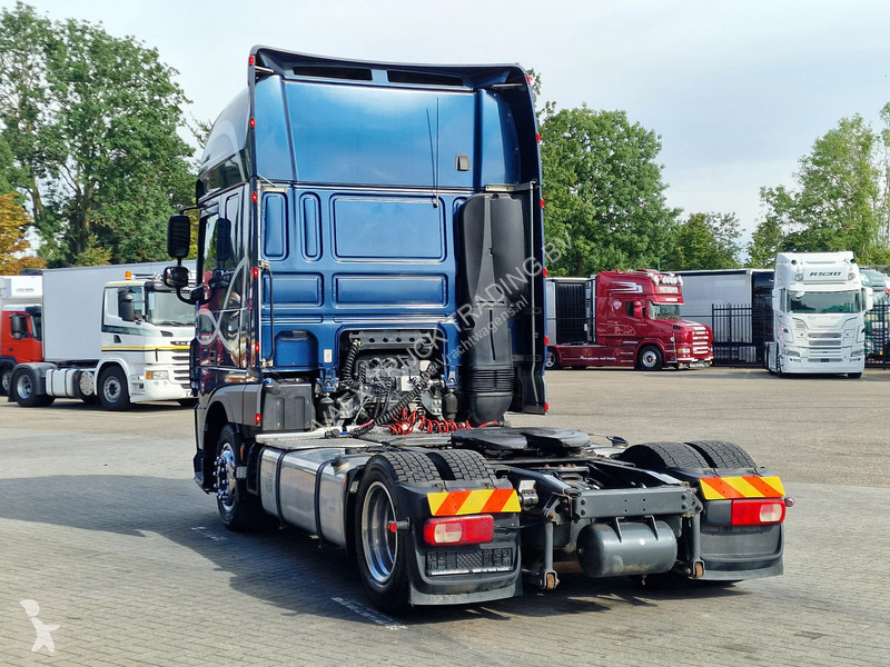 Tracteur DAF 510 SuperSpaceCab 4x2 - Custom...