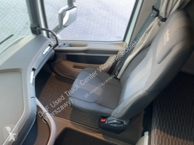 Nyergesvontató DAF 480 FT 4X2