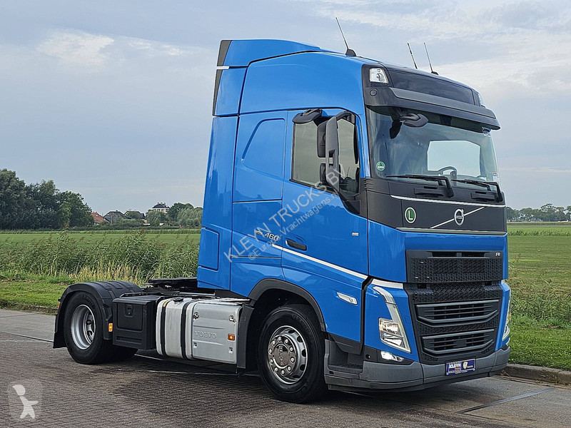 Tracteur Volvo FH 460