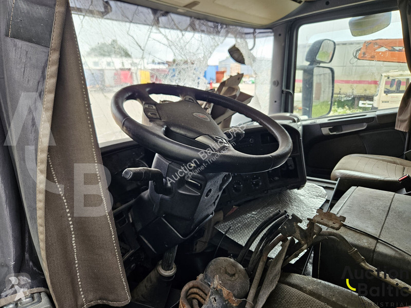 Trekker Scania R 4404X2MEB