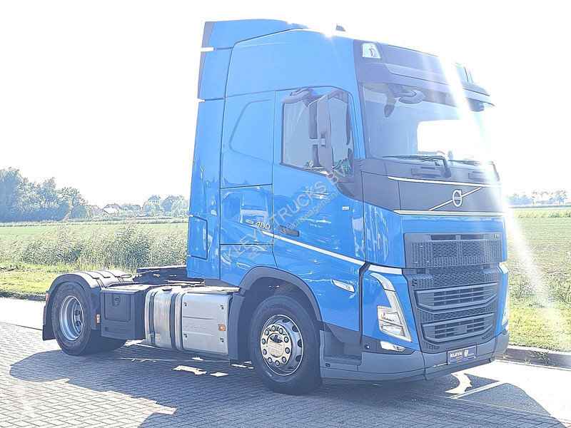 Tracteur Volvo FH 460