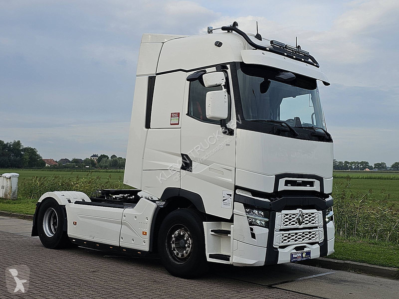 Trekker Renault T 480 RETARDER