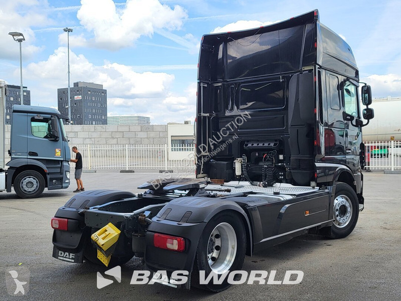 Trekker DAF 450
