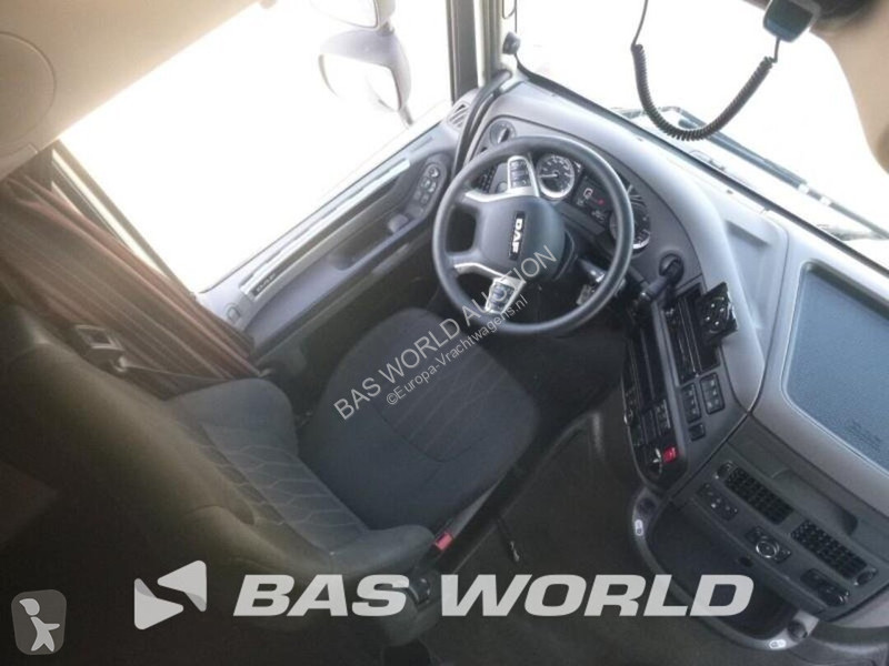 Tracteur DAF XF XF
