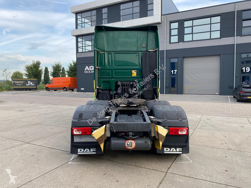 Trekker DAF 106480 FTG SSC / 6X2/4 / Steering...