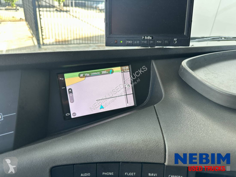 Cabeza tractora Volvo 500 6x4 model 2021 - Full...