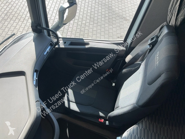 Cabeza tractora DAF XFn  FT 4X2