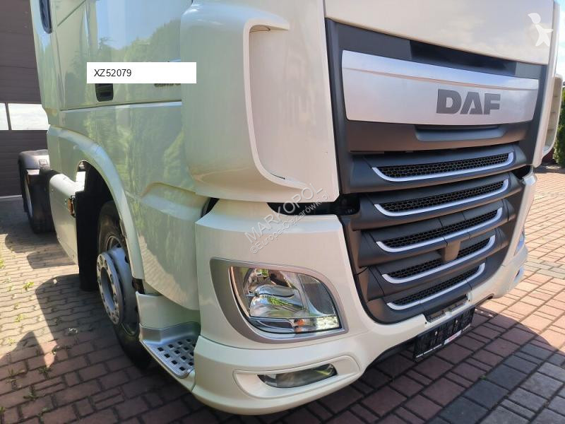 Trekker DAF XF510/ EURO 6 / AUTOMAT/ STANDARD/...