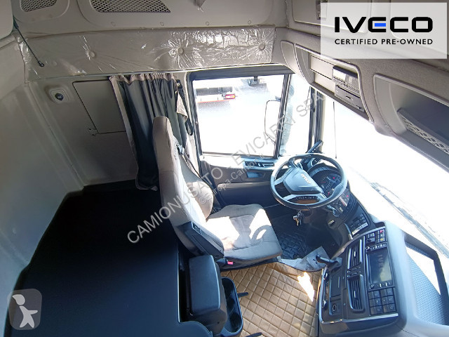 Trekker Iveco STRALIS HI-WAY AS440S50T/P