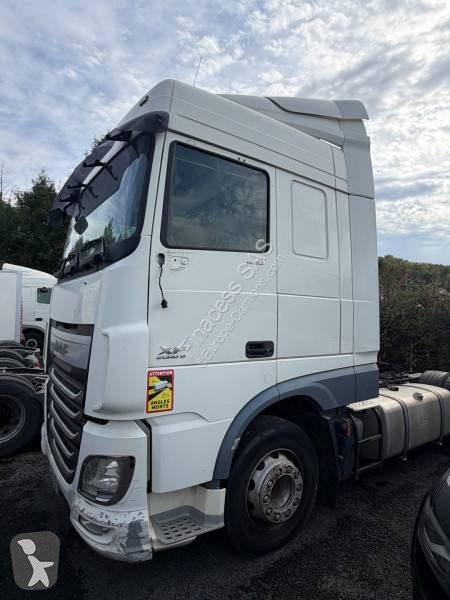 Trekker DAF