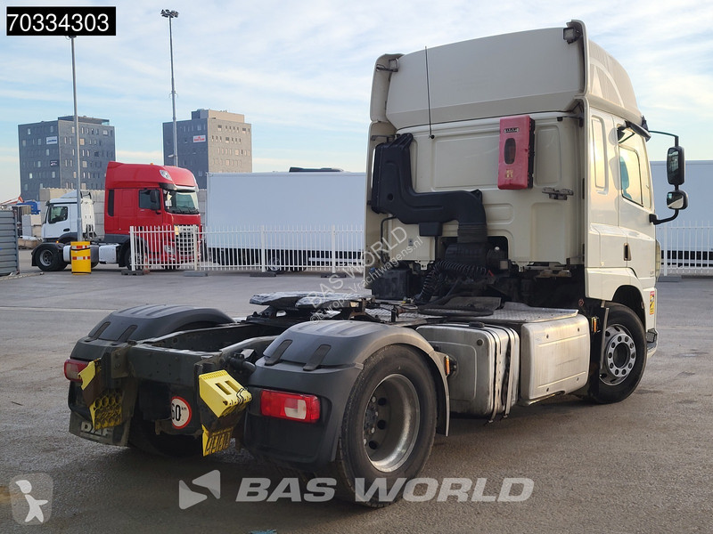 Trekker DAF 440 4X2 SC Hydraulic Cruise Control