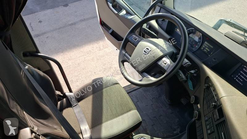 Trekker Volvo