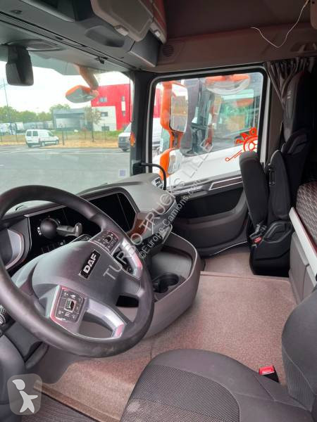 Trekker DAF