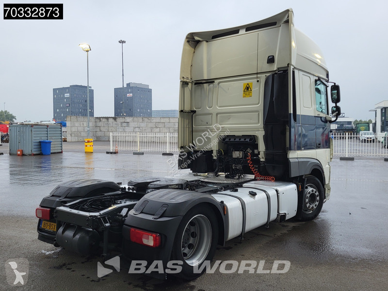 Trekker DAF XF  XF 4X2 NL-Truck SSC Mega...