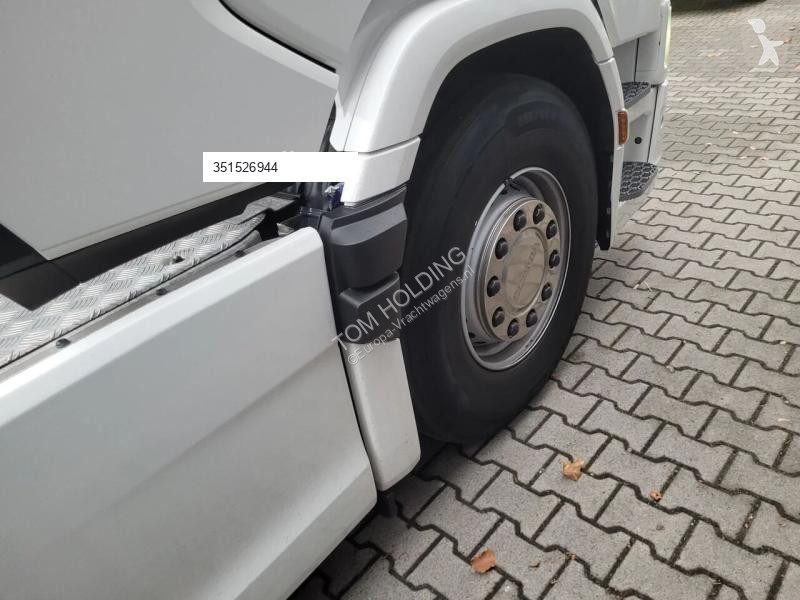 Trekker Scania 590S V8 NGS A4X2NB Full air 2...