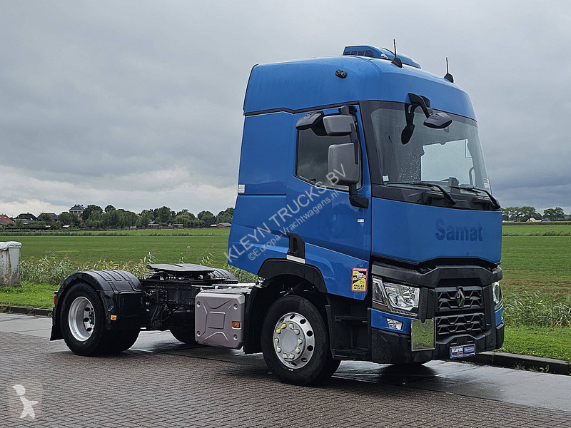 Trekker Renault T 440