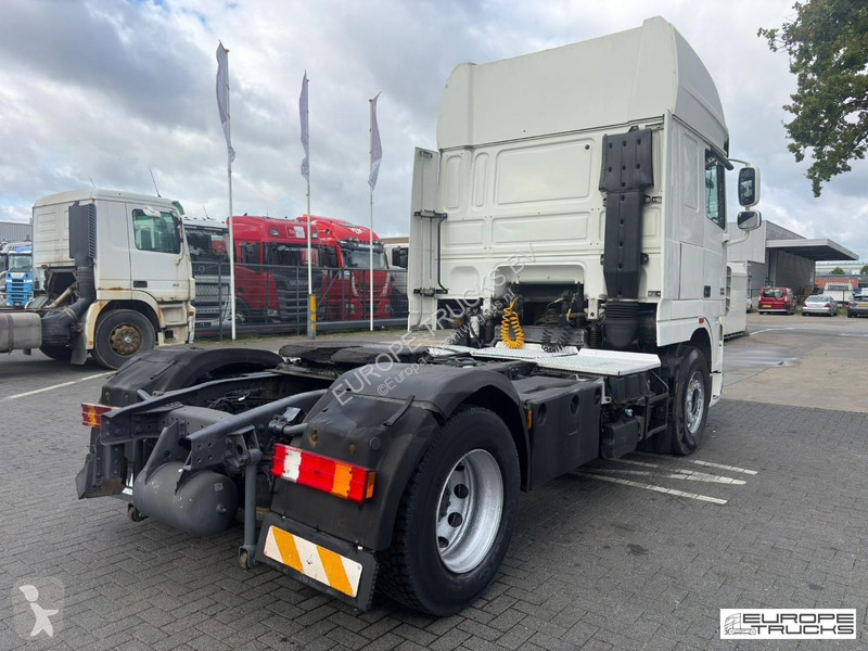 Trekker DAF 460 Steel/Air- Automatic - SSC - Airco