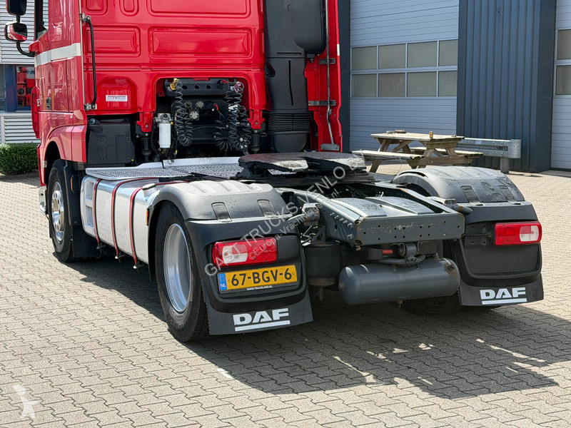Trekker DAF 440 Euro 6 / Smart Tacho / Apk...