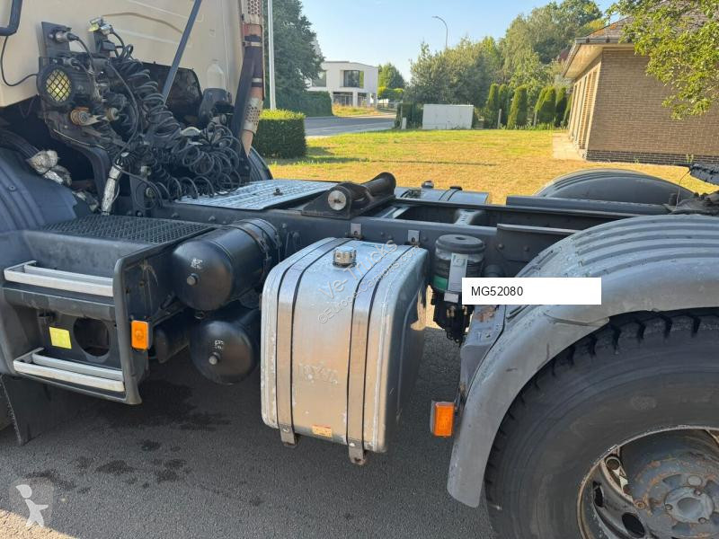Tahač Scania R500