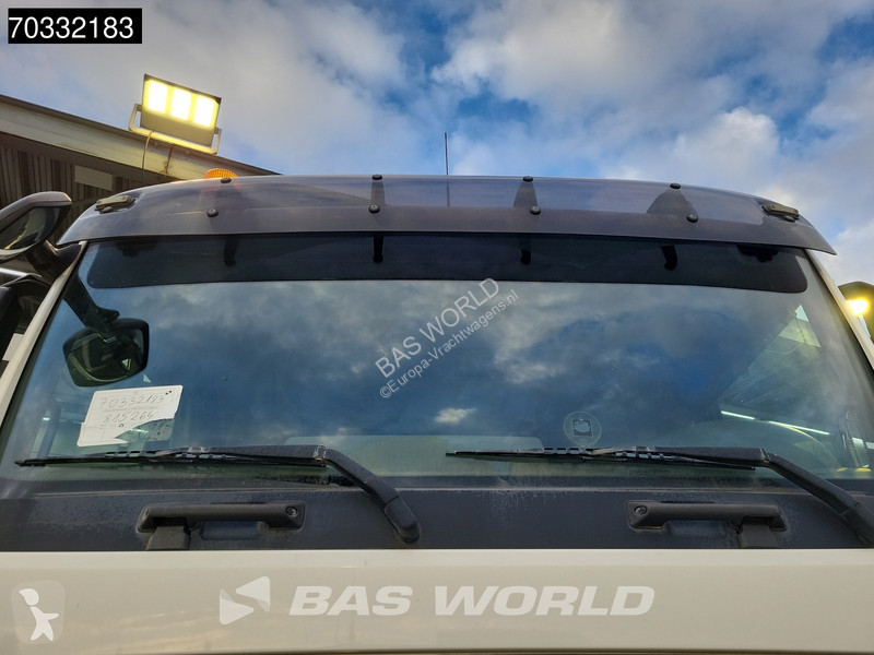 Cabeza tractora MAN 18.460 4X2 Hydraulic Navi...