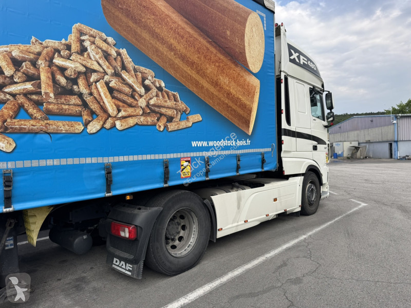 Trekker DAF
