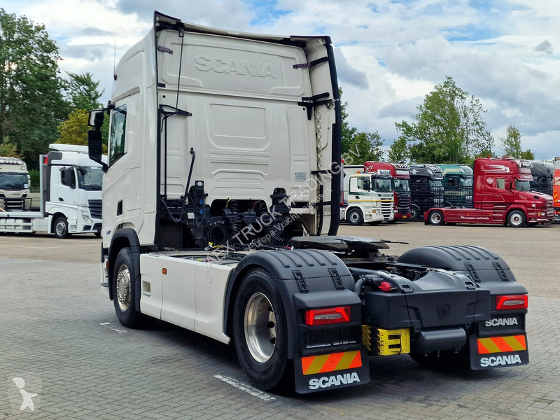 Cabeza tractora Scania R500 NS Highline 4x2 -...