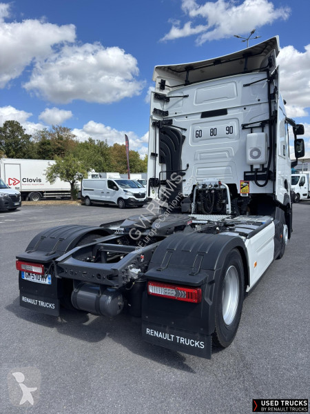 Trekker Renault