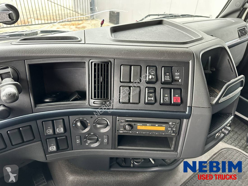 Cabeza tractora Volvo 420 4X2 Euro 5
