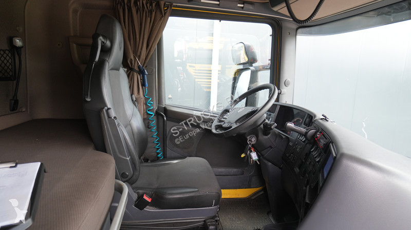 Cabeza tractora Scania 410 6x2 retarder tractor...