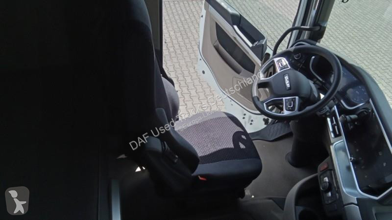 Nyergesvontató DAF 480 FT 4X2