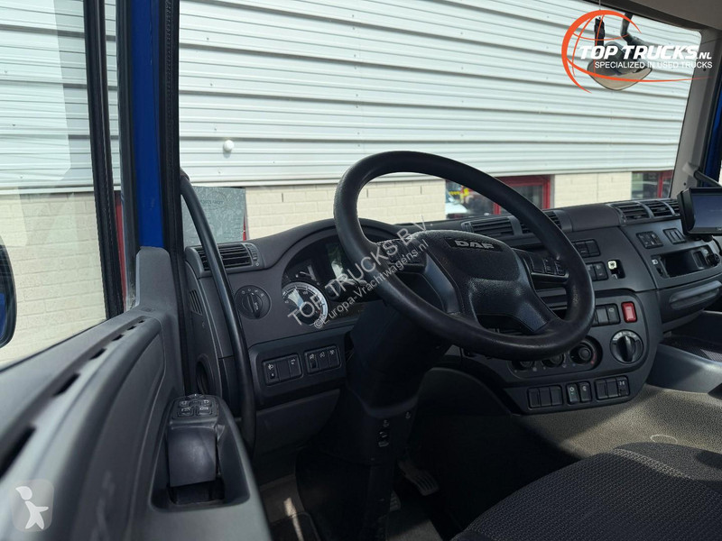 Cabeza tractora DAF 330 FT Day cab - day-cab -...
