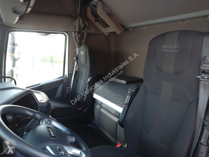 Cabeza tractora DAF XFn  FT 4X2