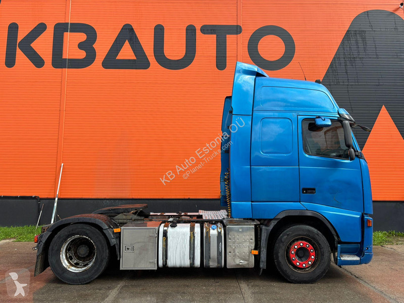 Cabeza tractora Volvo 440 4x2 ADR