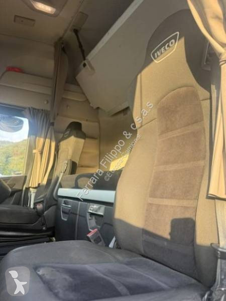 Iveco  tractor unit
