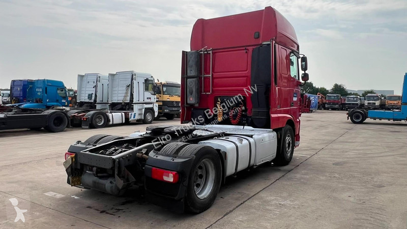 Cabeza tractora DAF (PARFAIT ETAT / TRES PROPRE...