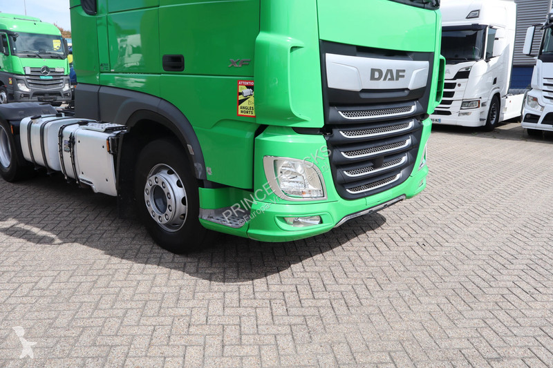 Nyergesvontató DAF 480 * EURO6 * 4X2 *