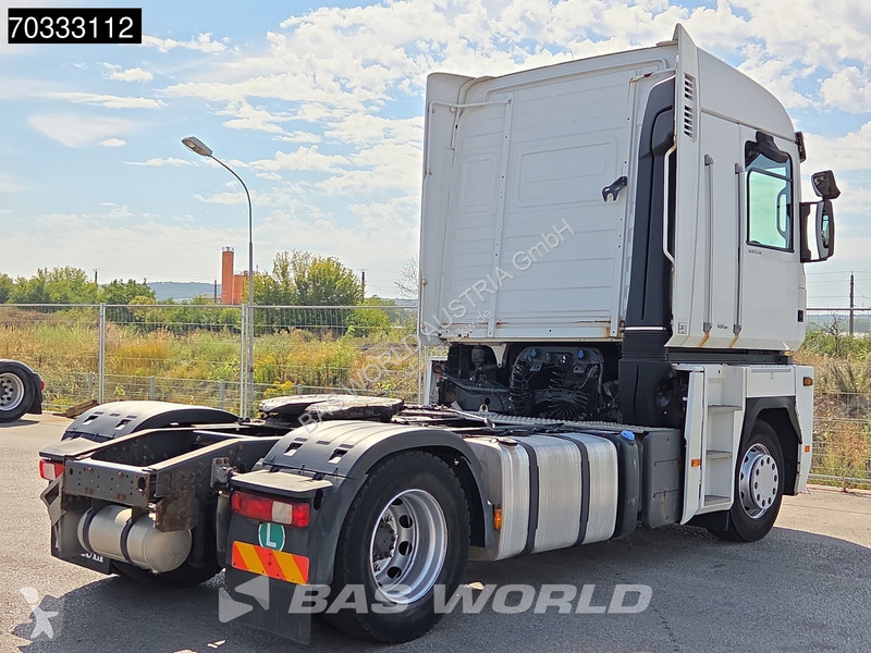 Cabeza tractora Renault 480 4X2 2xTanks Euro5