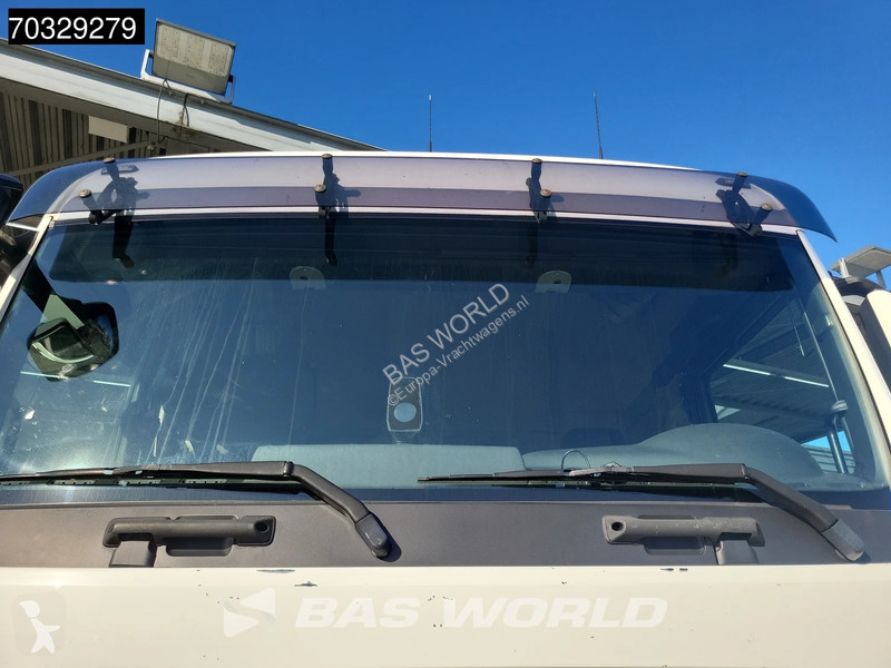 Trekker MAN 18.500 4X2 XLX ACC Xenon