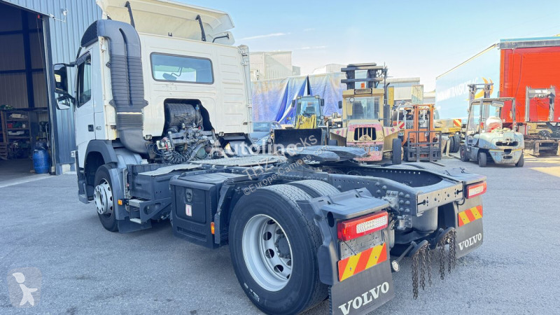 Tahač Volvo FM 460