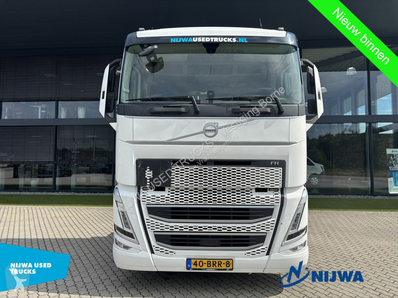 Cabeza tractora Volvo FH460 6x2 Midliftas +...
