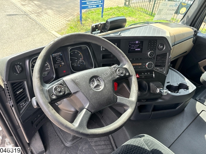 Cabeza tractora Mercedes 1845 EURO 6,...