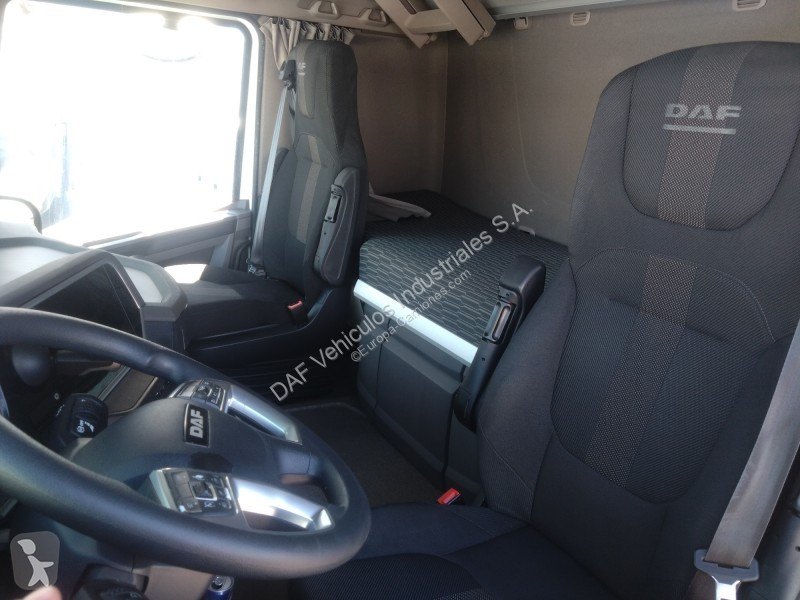 Cabeza tractora DAF n 430 FT 4X2